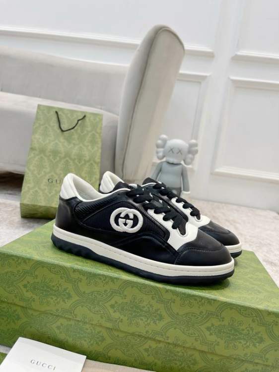 Picture of Gucci Shoes _SKUGuccisz35-4038-44hnq11599990